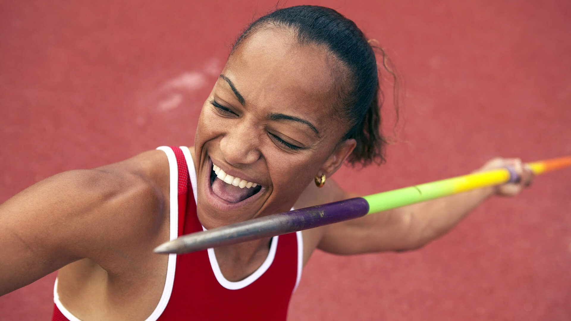 国际田径联合会发布最新竞赛标准，国际田径比赛项目