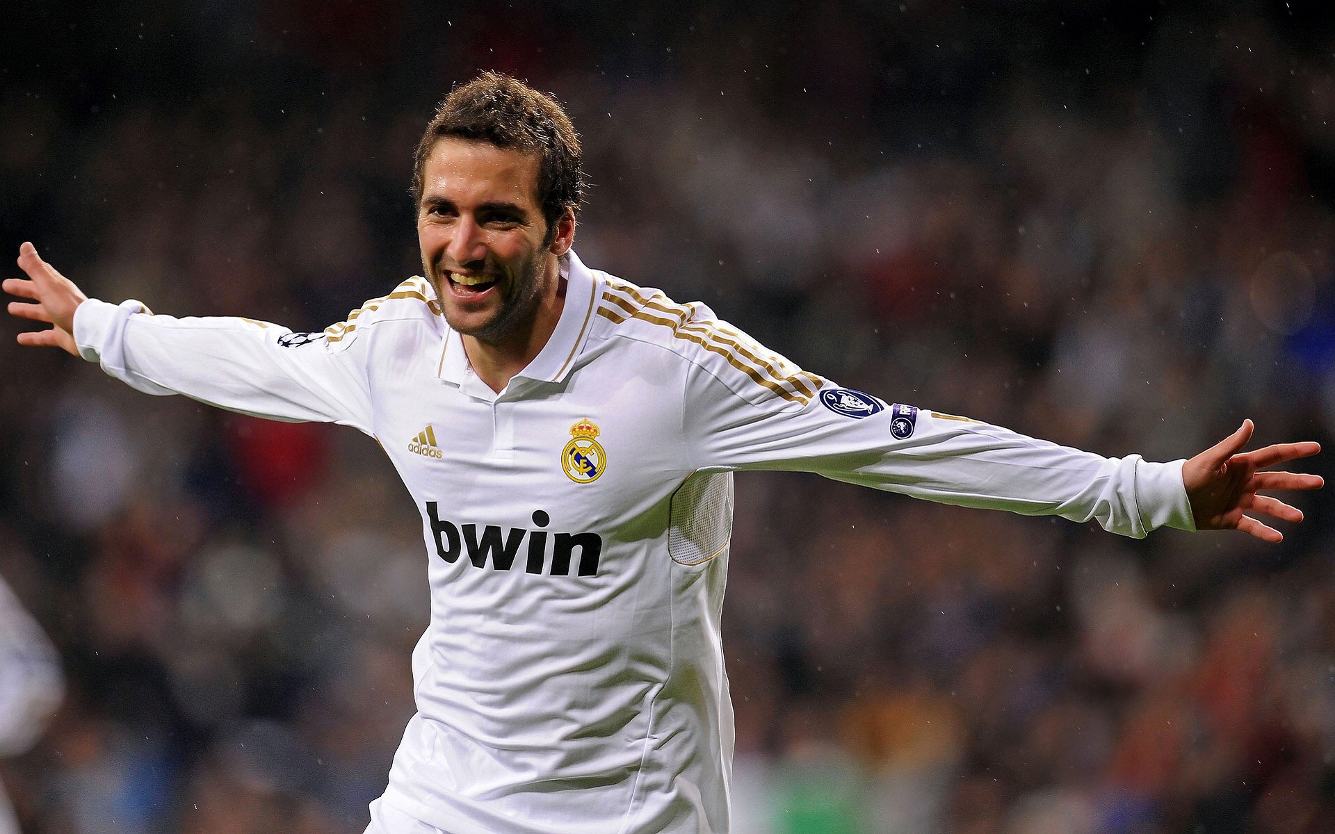 皇马青训屡出新星，阵容未来光明